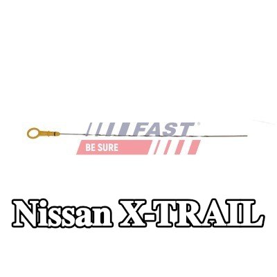 FAST مقياس مستوى الزيت — Nissan X-trail