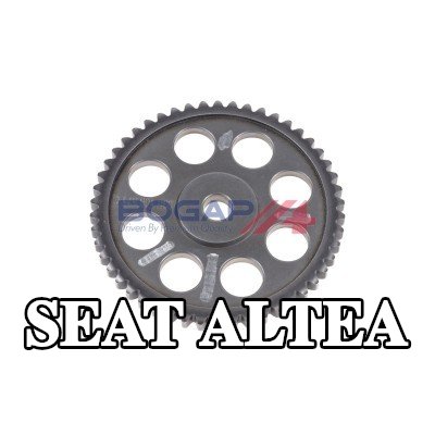 BOGAP ترس، عمود الكامات — SEAT Altea