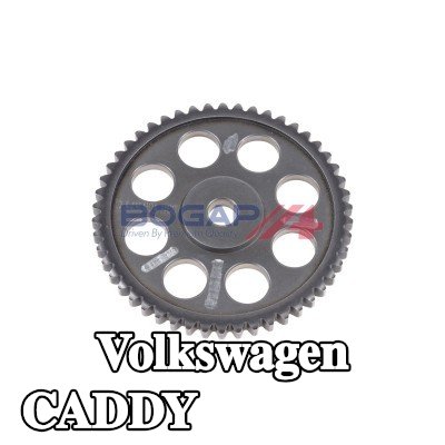 BOGAP ترس، عمود الكامات — 2012 Volkswagen Caddy