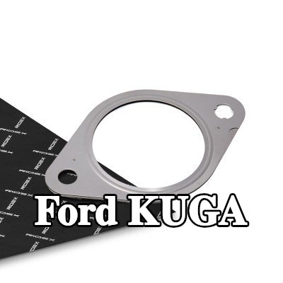 RIDEX حشية مشعب العادم — Ford Kuga