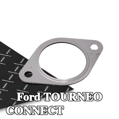 RIDEX حشية مشعب العادم — 2017 Ford Tourneo Connect