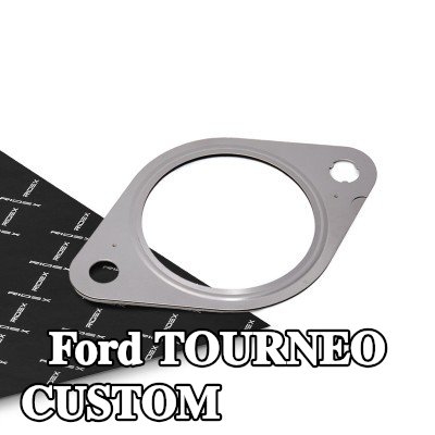 RIDEX حشية مشعب العادم — 2016 Ford Tourneo Custom