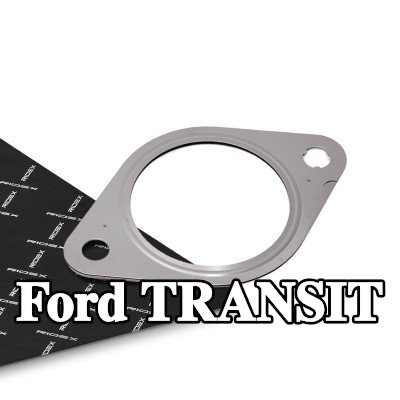 RIDEX حشية مشعب العادم — Ford Transit