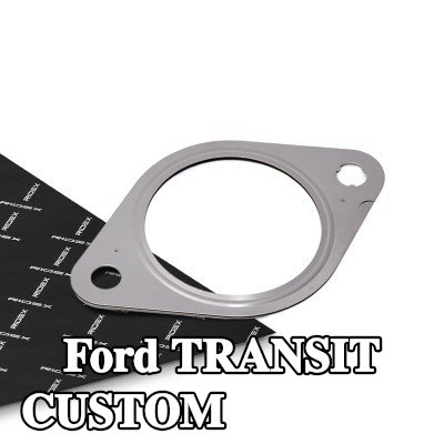 RIDEX حشية مشعب العادم — 2016 Ford Transit Custom