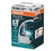 OSRAM Ksenon ampul — 2009 Volkswagen Polo (1)
