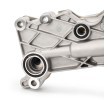 MAHLE Conta/sızdırmazlık elemanları ile motor yağı soğutucusu, yağ filtresi muhafazalı, filtre ile, conta halkası ile — 2016 Mercedes-Benz V-Class (5)