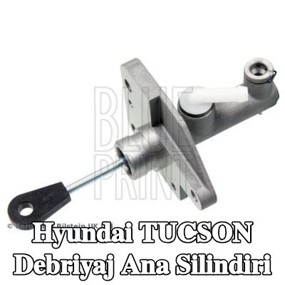 BLUE PRINT Debriyaj ana silindiri — 2012 Hyundai Tucson