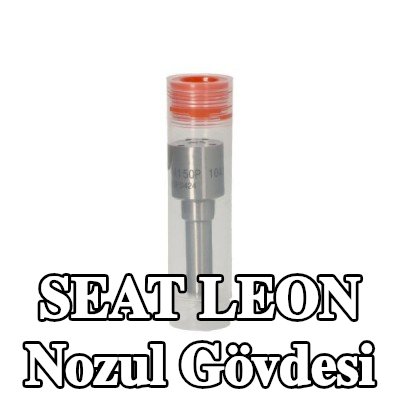 ENGITECH Nozul Gövdesi — 2000 SEAT Leon