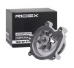 RIDEX Conta/sızdırmazlık elemanlı su pompası — Toyota bB (1)