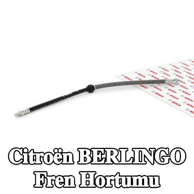 BOSCH Fren hortumu 457mm — 2000 Citroën Berlingo