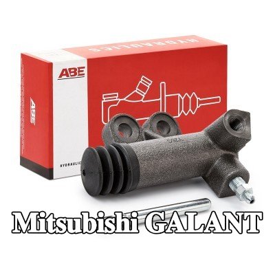 ABE أسطوانة القابض التابعة — 1990 Mitsubishi Galant