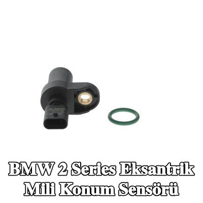 BOSCH Eksantrik mili konum sensörü — 2012 BMW 2 Series