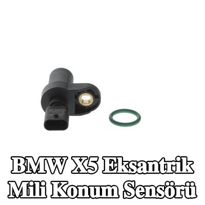 BOSCH Eksantrik mili konum sensörü — 2012 BMW X5