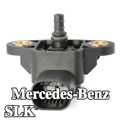 BOSCH مستشعر ضغط مشعب السحب — Mercedes-Benz Slk