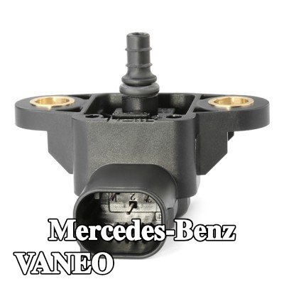BOSCH مستشعر ضغط مشعب السحب — Mercedes-Benz Vaneo