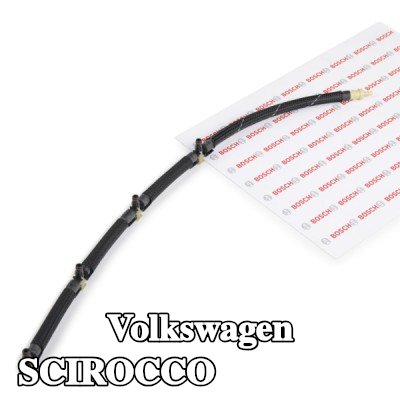 BOSCH خرطوم فائض الوقود — Volkswagen Scirocco