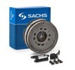 SACHS Çift kütleli volan — Audi A5 (1)