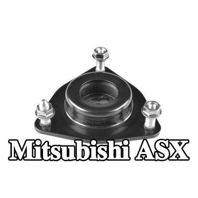 TEDGUM تركيب دعامة التعليق — Mitsubishi Asx