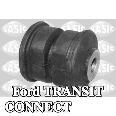 SASIC جلبة المحور الأمامية, المحور الخلفي كلا الجانبين — 2012 Ford Transit Connect