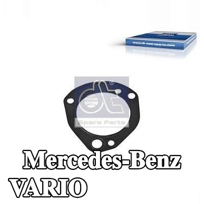 DT Spare Parts حشية، مضخة الوقود — Mercedes-Benz Vario