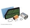 BLUE PRINT Filtre kiti — 2011 Honda Civic (1)