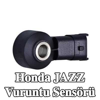 HELLA Kablosuz Vuruntu Sensörü — Honda Jazz