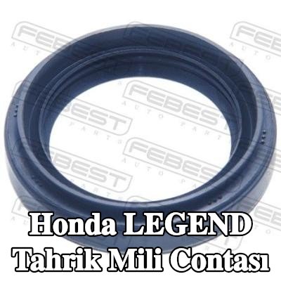 FEBEST Tahrik mili contası — 1990 Honda Legend
