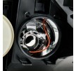 VAN WEZEL Far Sağ, H7/H7, far seviyeleme motoru olmadan, Lens Rengi (yön göstergesi): Kristal berraklığında — 2011 Mercedes-Benz A-Class (5)