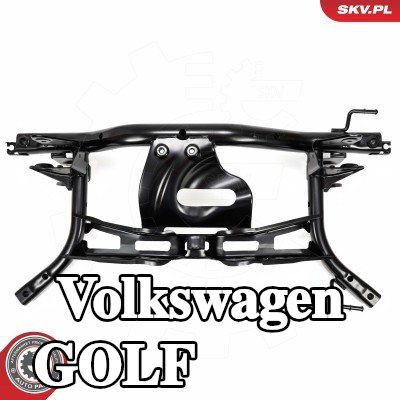ESEN SKV عمود المحور المحور الخلفي — 2012 Volkswagen Golf