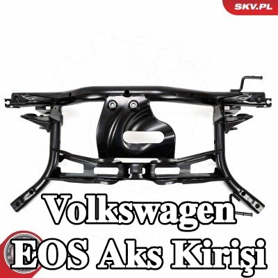ESEN SKV Aks Kirişi Arka Aks — Volkswagen Eos