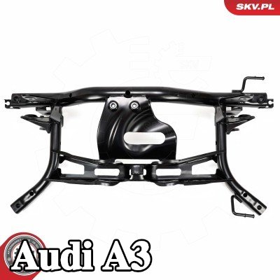ESEN SKV عمود المحور المحور الخلفي — 2011 Audi A3
