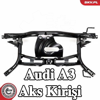 ESEN SKV Aks Kirişi Arka Aks — 2012 Audi A3