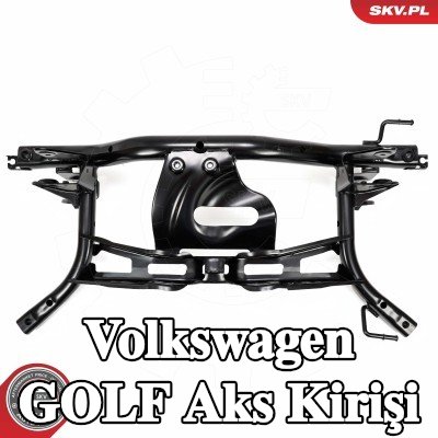 ESEN SKV Aks Kirişi Arka Aks — 2012 Volkswagen Golf
