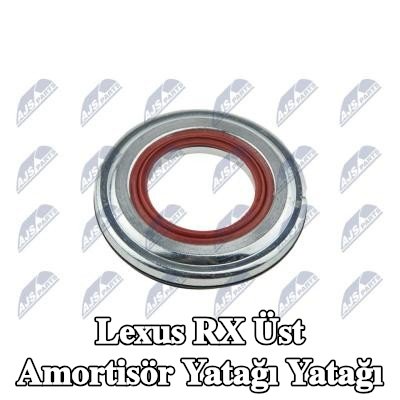 NTY Üst amortisör yatağı yatağı — 2000 Lexus Rx