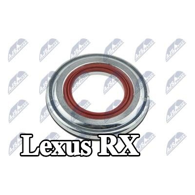 NTY محمل تثبيت الدعامة العلوية — 2000 Lexus Rx