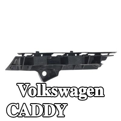 BLIC حامل المصد الأمامي الأيسر — Volkswagen Caddy