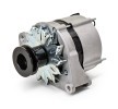 BOSCH Alternatör 65A — 1990 Audi 80 (2)