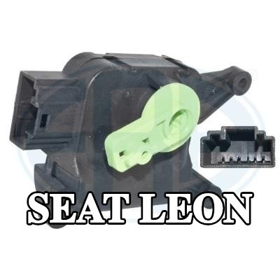 ERA مشغل، مكيف الهواء — 2002 SEAT Leon