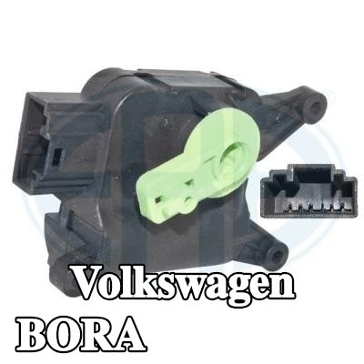 ERA مشغل، مكيف الهواء — Volkswagen Bora