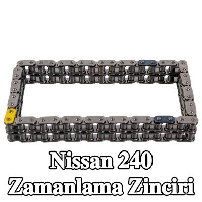 FEBI BILSTEIN Zamanlama zinciri — Nissan 240