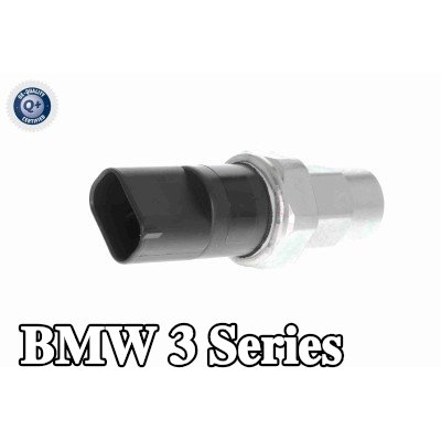 VEMO مفتاح الضغط العالي، تكييف الهواء — BMW 3 Series
