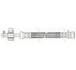 TRW Fren hortumu 230mm — 2000 Land Rover Range Rover (2)