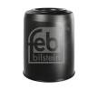 FEBI BILSTEIN Amortisör toz kapağı Ön Aks — Audi Q7 (2)