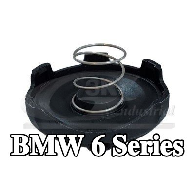 3RG صمام تنفيس كتلة المحرك — BMW 6 Series
