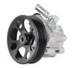 RIDEX Hidrolik direksiyon pompası — Opel Antara (2)