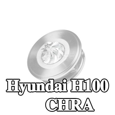 BR Turbo CHRA توربو مع مجموعة الحشيات — Hyundai H100
