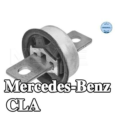 MEYLE جلبة ذراع التحكم بدون حامل — 2016 Mercedes-Benz Cla