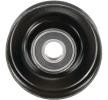 GATES Saptırma / kılavuz kasnağı, V-ribbed kayış DriveAlign, Micro-V® UNIQUE FIT, Outer Diameter: 91mm — Chevrolet G20 (3)