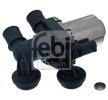 FEBI BILSTEIN Isıtıcı kontrol valfi — BMW Z8 (6)