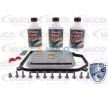 VAICO Aksesuarlarla birlikte şanzıman servis kiti, contalı/sızdırmaz, standart yağ değişimi için yağ miktarı ile, EXPERT KITS + — Audi 80 (1)